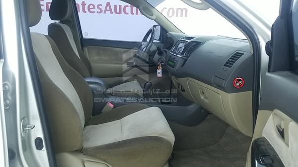 Photo 28 VIN: MHFYU59G3C7018383 - TOYOTA FORTUNER 