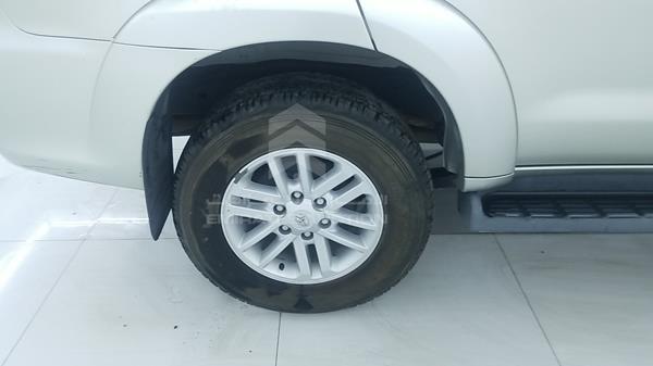 Photo 33 VIN: MHFYU59G3C7018383 - TOYOTA FORTUNER 