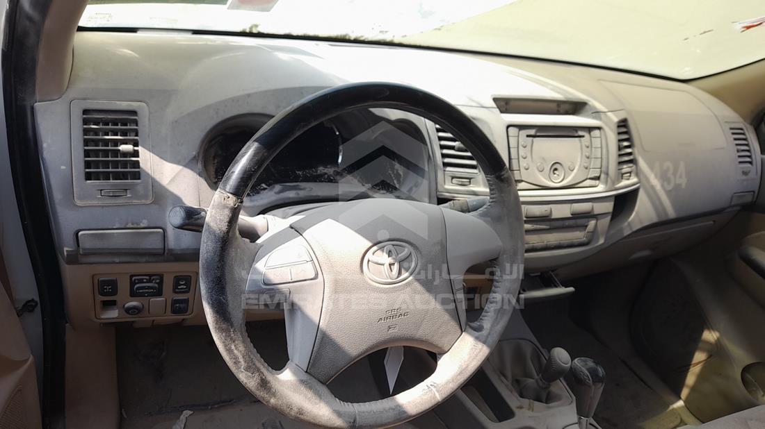 Photo 13 VIN: MHFYU59G3C7019954 - TOYOTA FORTUNER 