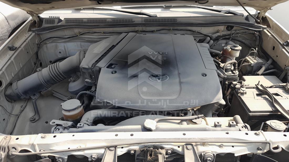 Photo 26 VIN: MHFYU59G3C7019954 - TOYOTA FORTUNER 