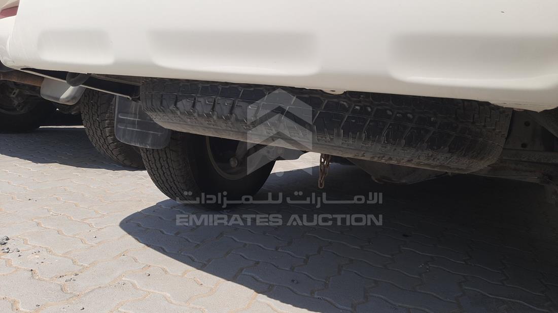 Photo 19 VIN: MHFYU59G3E7033808 - TOYOTA FORTUNER 