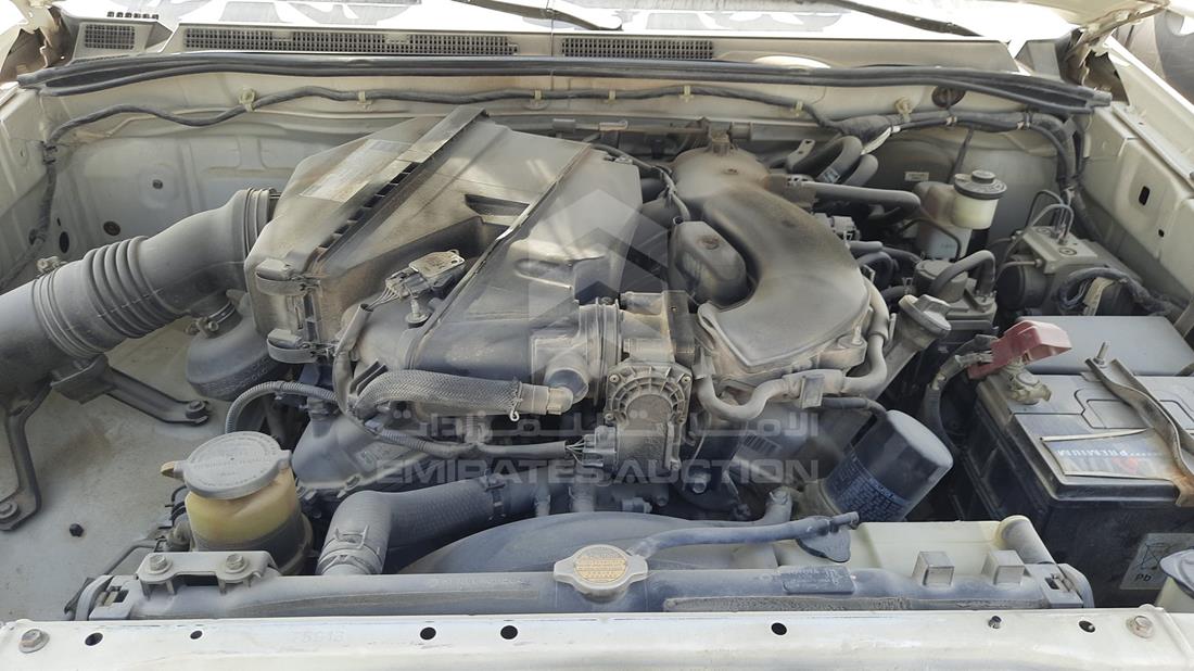 Photo 26 VIN: MHFYU59G3E7033808 - TOYOTA FORTUNER 