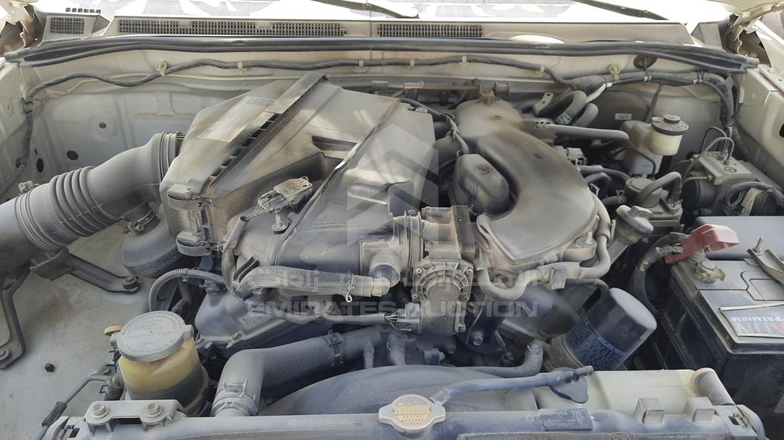 Photo 27 VIN: MHFYU59G3E7033808 - TOYOTA FORTUNER 