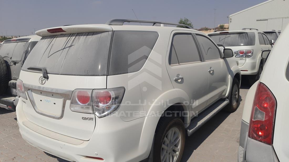 Photo 6 VIN: MHFYU59G3E7033808 - TOYOTA FORTUNER 