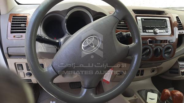 Photo 13 VIN: MHFYU59G487003155 - TOYOTA FORTUNER 