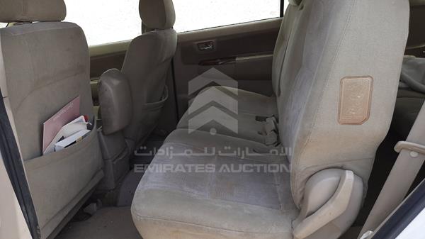 Photo 19 VIN: MHFYU59G487003155 - TOYOTA FORTUNER 