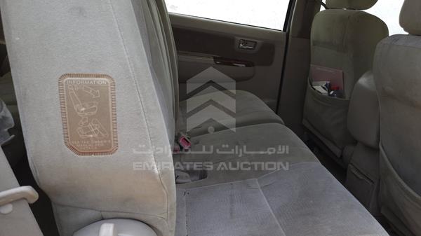 Photo 20 VIN: MHFYU59G487003155 - TOYOTA FORTUNER 