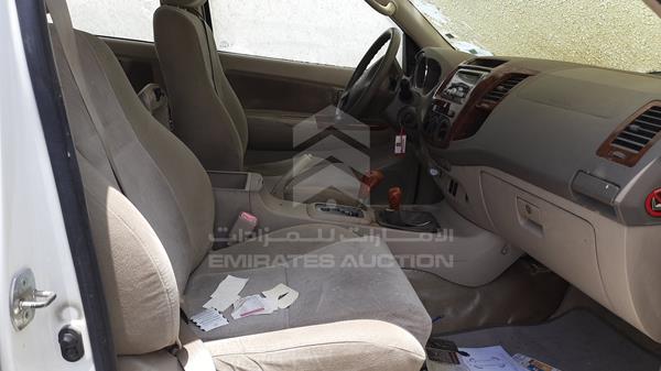 Photo 22 VIN: MHFYU59G487003155 - TOYOTA FORTUNER 