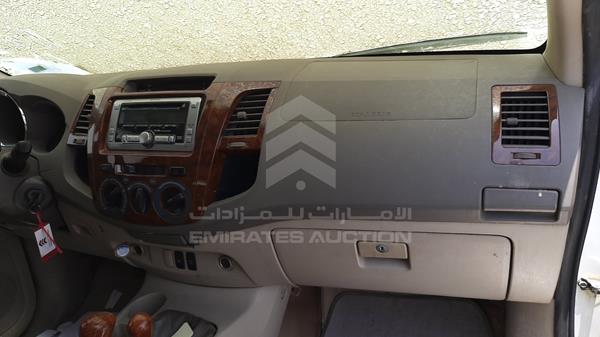 Photo 23 VIN: MHFYU59G487003155 - TOYOTA FORTUNER 