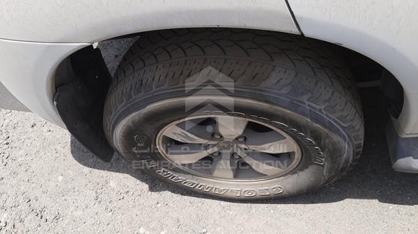 Photo 28 VIN: MHFYU59G487003155 - TOYOTA FORTUNER 