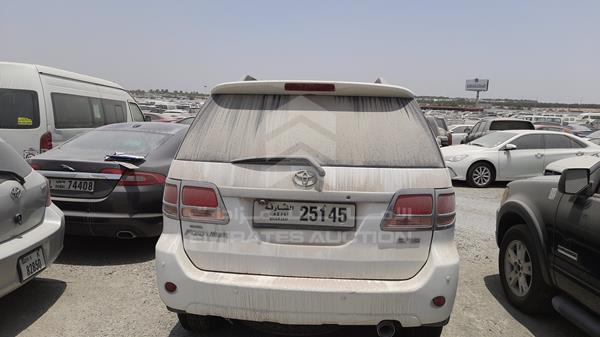 Photo 7 VIN: MHFYU59G487003155 - TOYOTA FORTUNER 