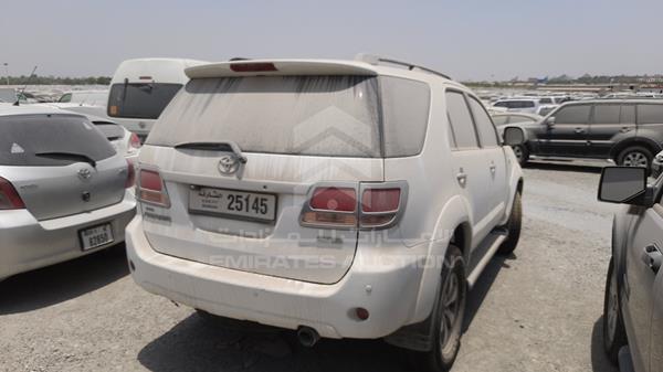 Photo 8 VIN: MHFYU59G487003155 - TOYOTA FORTUNER 