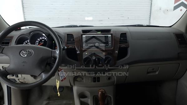 Photo 15 VIN: MHFYU59G487003785 - TOYOTA FORTUNER 