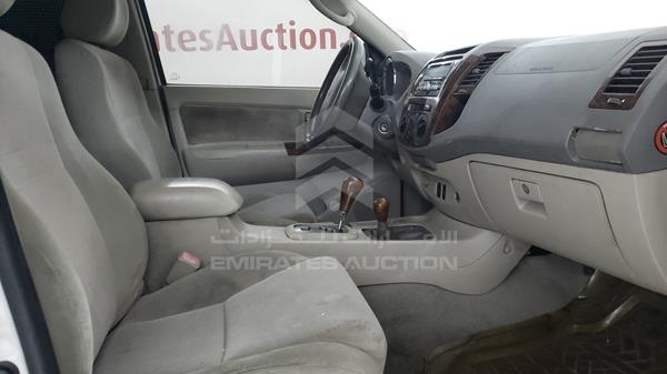 Photo 19 VIN: MHFYU59G487003785 - TOYOTA FORTUNER 