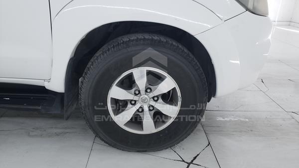 Photo 23 VIN: MHFYU59G487003785 - TOYOTA FORTUNER 