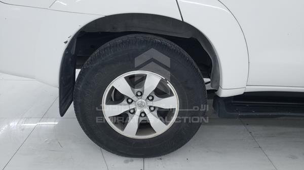 Photo 24 VIN: MHFYU59G487003785 - TOYOTA FORTUNER 