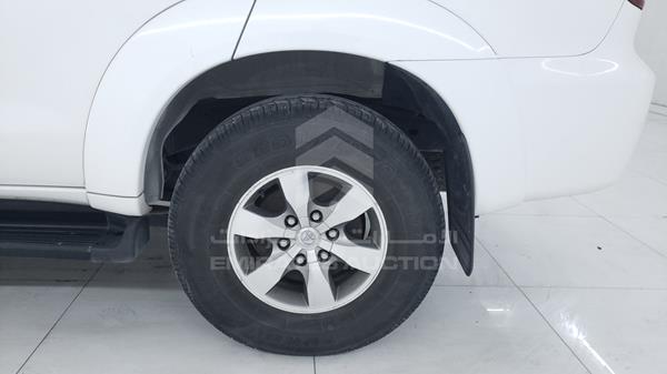 Photo 25 VIN: MHFYU59G487003785 - TOYOTA FORTUNER 