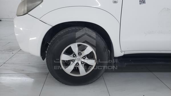 Photo 26 VIN: MHFYU59G487003785 - TOYOTA FORTUNER 