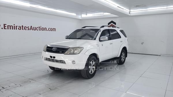 Photo 5 VIN: MHFYU59G487003785 - TOYOTA FORTUNER 