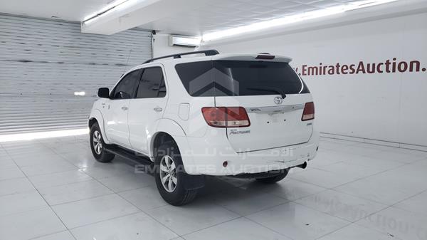 Photo 6 VIN: MHFYU59G487003785 - TOYOTA FORTUNER 