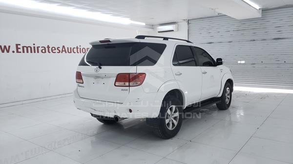 Photo 8 VIN: MHFYU59G487003785 - TOYOTA FORTUNER 