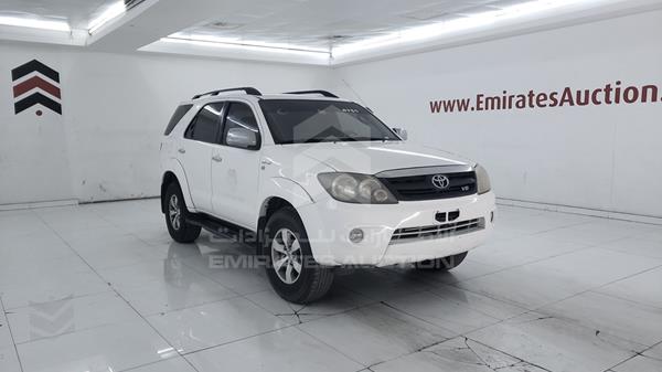 Photo 9 VIN: MHFYU59G487003785 - TOYOTA FORTUNER 