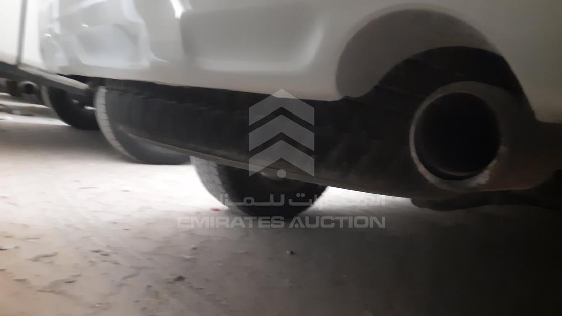 Photo 20 VIN: MHFYU59G4E7036345 - TOYOTA FORTUNER 