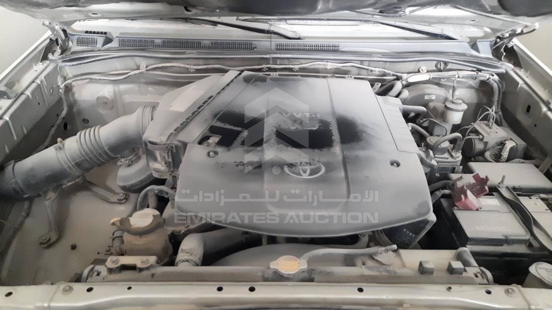 Photo 27 VIN: MHFYU59G4E7036345 - TOYOTA FORTUNER 