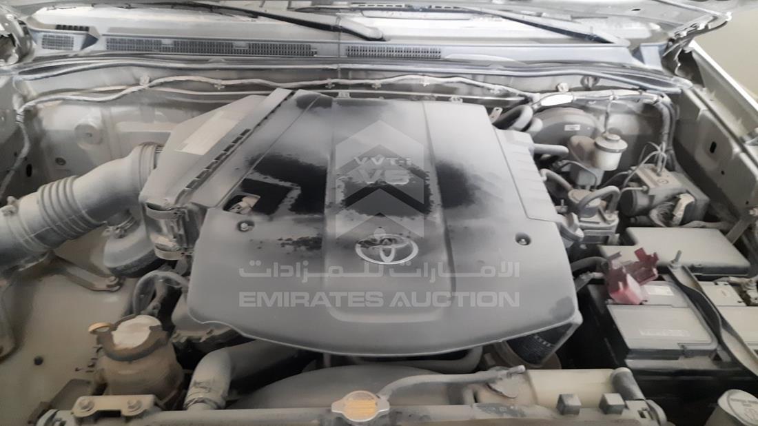 Photo 28 VIN: MHFYU59G4E7036345 - TOYOTA FORTUNER 