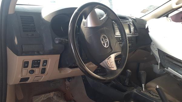 Photo 11 VIN: MHFYU59G4F7040512 - TOYOTA FORTUNER 