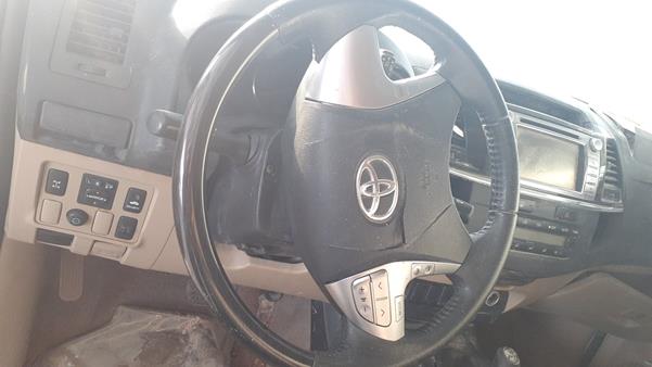 Photo 13 VIN: MHFYU59G4F7040512 - TOYOTA FORTUNER 