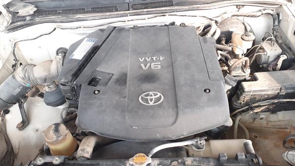 Photo 25 VIN: MHFYU59G4F7040512 - TOYOTA FORTUNER 