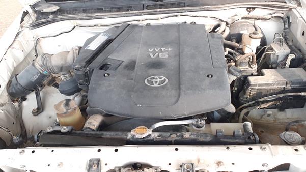 Photo 26 VIN: MHFYU59G4F7040512 - TOYOTA FORTUNER 