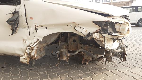 Photo 27 VIN: MHFYU59G4F7040512 - TOYOTA FORTUNER 