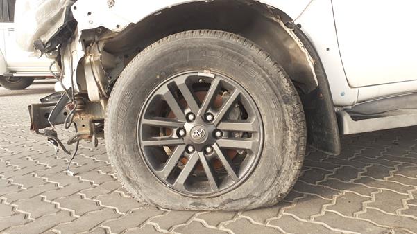 Photo 30 VIN: MHFYU59G4F7040512 - TOYOTA FORTUNER 