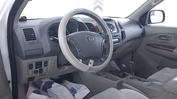 Photo 11 VIN: MHFYU59G597010164 - TOYOTA FORTUNER 