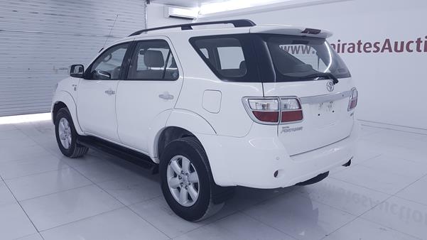 Photo 6 VIN: MHFYU59G597010164 - TOYOTA FORTUNER 