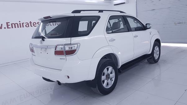 Photo 8 VIN: MHFYU59G597010164 - TOYOTA FORTUNER 