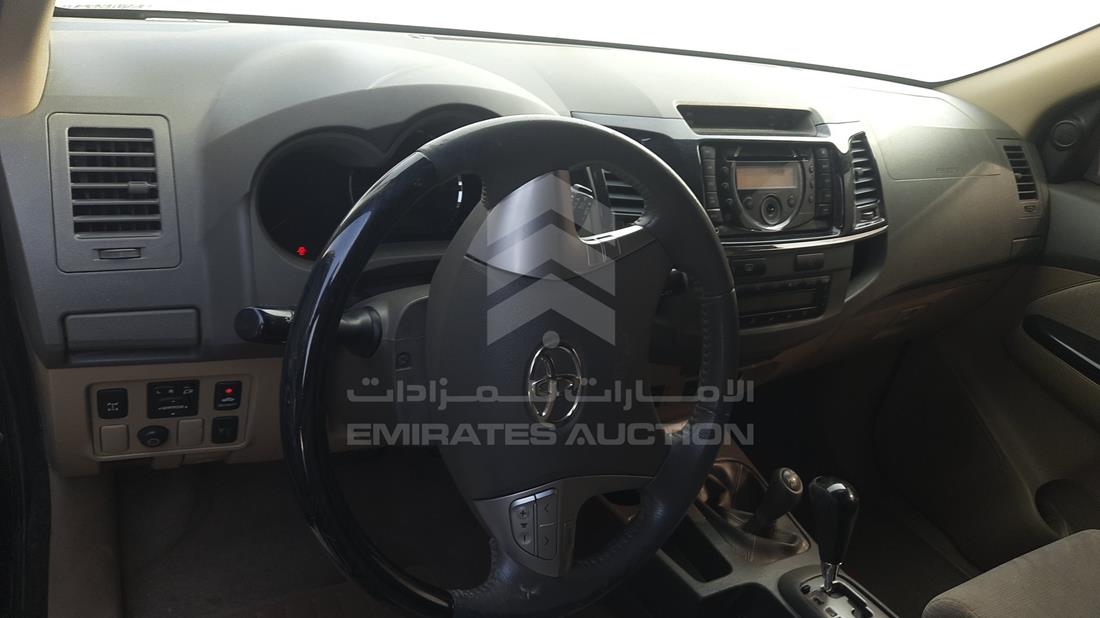 Photo 15 VIN: MHFYU59G5C7018708 - TOYOTA FORTUNER 