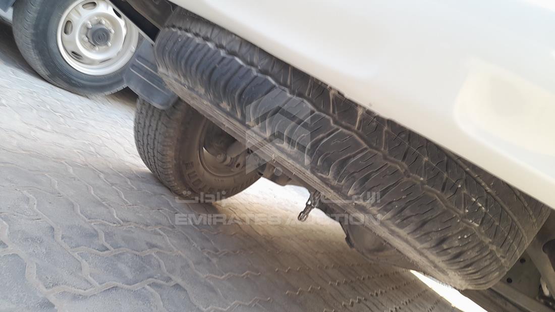 Photo 19 VIN: MHFYU59G5C7018868 - TOYOTA FORTUNER 