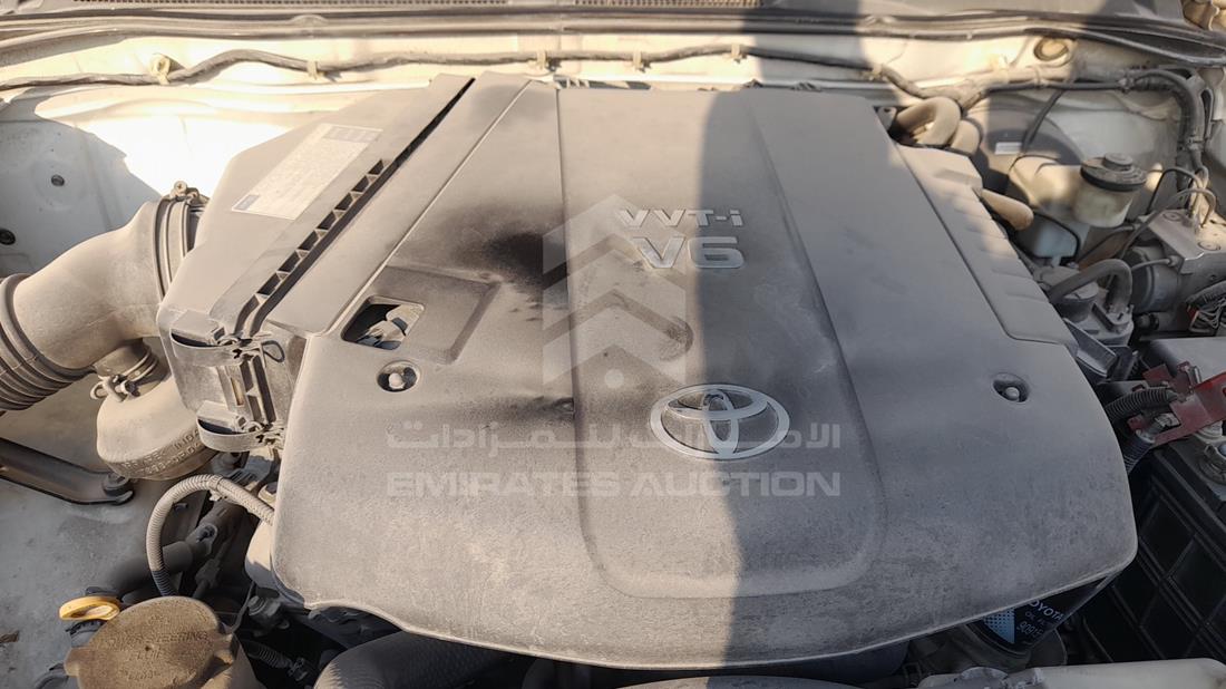 Photo 27 VIN: MHFYU59G5C7018868 - TOYOTA FORTUNER 