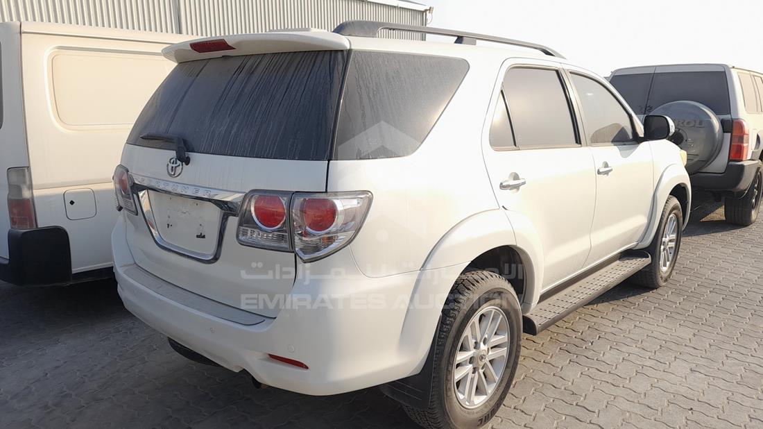 Photo 6 VIN: MHFYU59G5C7018868 - TOYOTA FORTUNER 