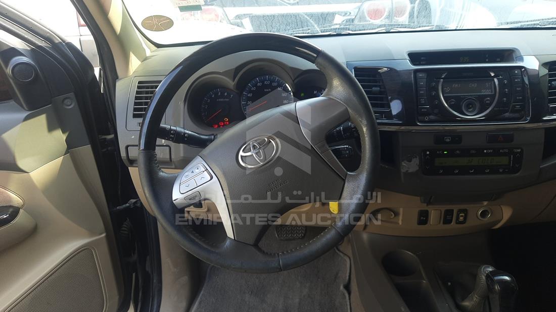 Photo 12 VIN: MHFYU59G5C7019454 - TOYOTA FORTUNER 