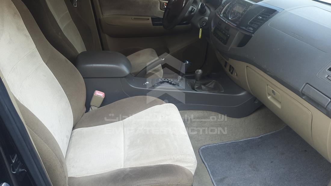 Photo 23 VIN: MHFYU59G5C7019454 - TOYOTA FORTUNER 