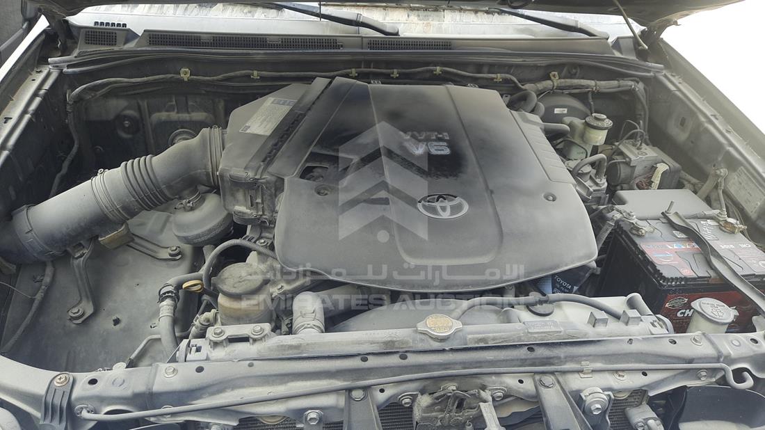 Photo 27 VIN: MHFYU59G5C7019454 - TOYOTA FORTUNER 