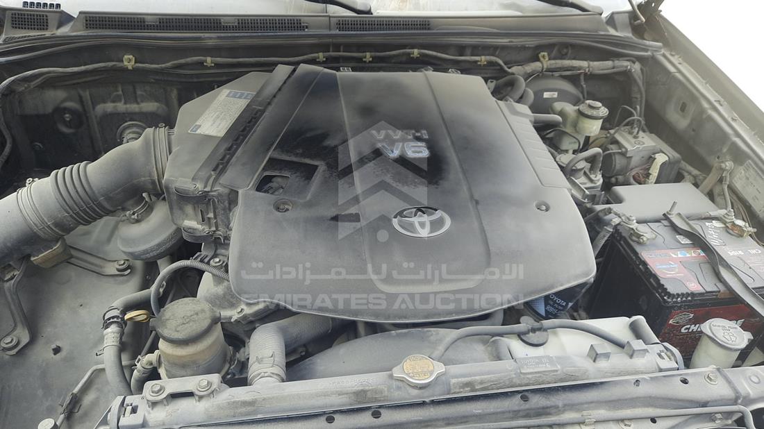 Photo 28 VIN: MHFYU59G5C7019454 - TOYOTA FORTUNER 