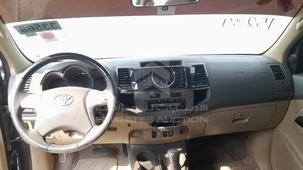 Photo 13 VIN: MHFYU59G5C7019471 - TOYOTA FORTUNER 