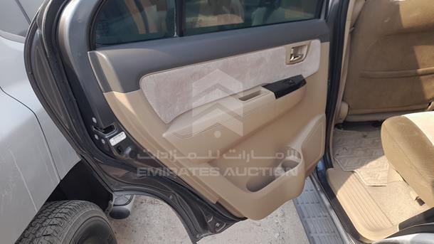 Photo 16 VIN: MHFYU59G5C7019471 - TOYOTA FORTUNER 