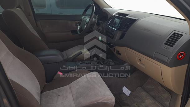 Photo 22 VIN: MHFYU59G5C7019471 - TOYOTA FORTUNER 