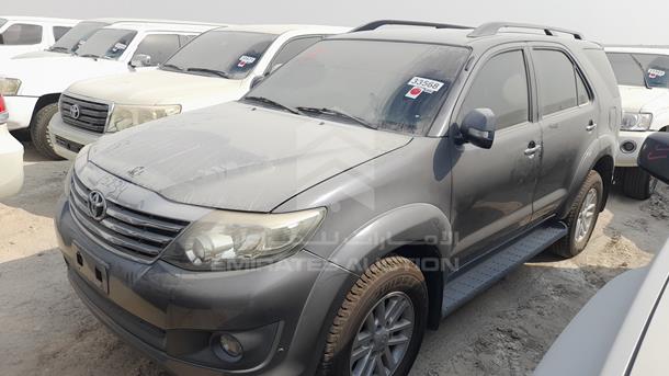 Photo 3 VIN: MHFYU59G5C7019471 - TOYOTA FORTUNER 